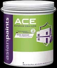 Ace Emulsion