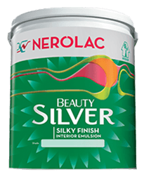 Beauty Silver