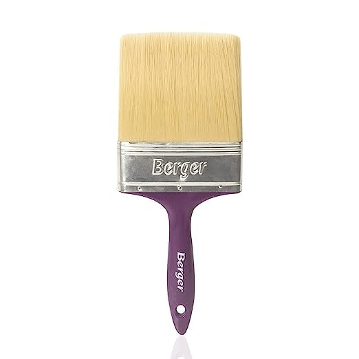 Berger Paints Brush for Oil and Water Based