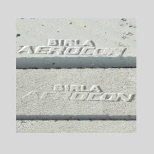 Birla Aerocon AAC Blocks
