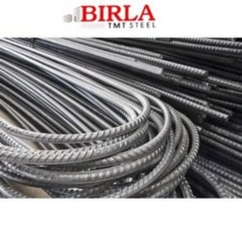 Birla TMT Steel – Fe 500