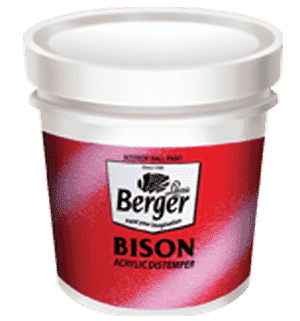 Bison Distemper