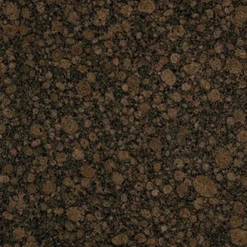 Brown Bamboo Granite