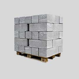 Cement Bricks