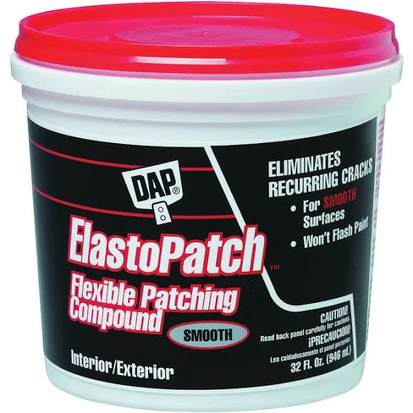 DAP Elastomeric Patch and Caulking Compound