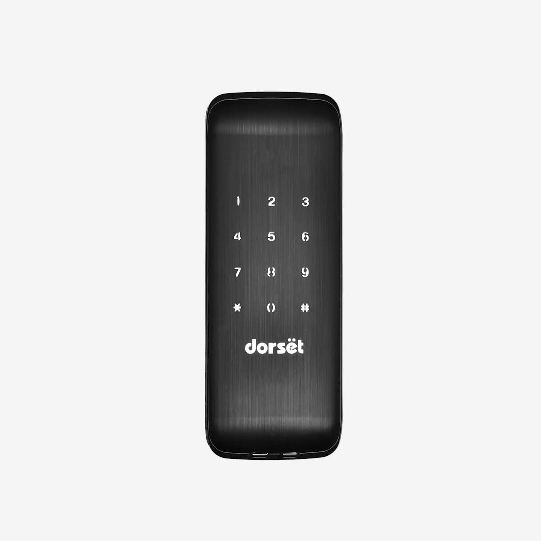 Dorset DG 807 GM Digital Door Locks