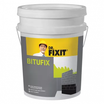Dr. Fixit 196 5L Bitufix