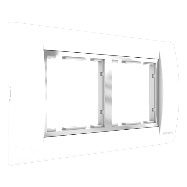 Girish Glisten 4 Mod Plate