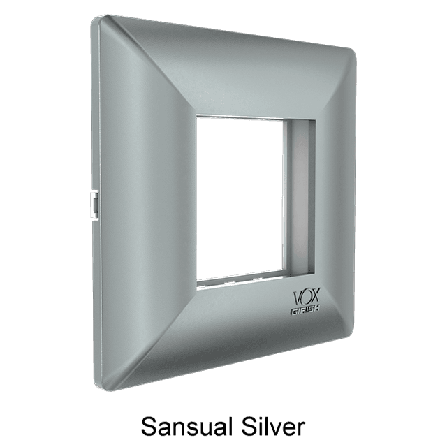 Girish Vox 2 Mod Plate