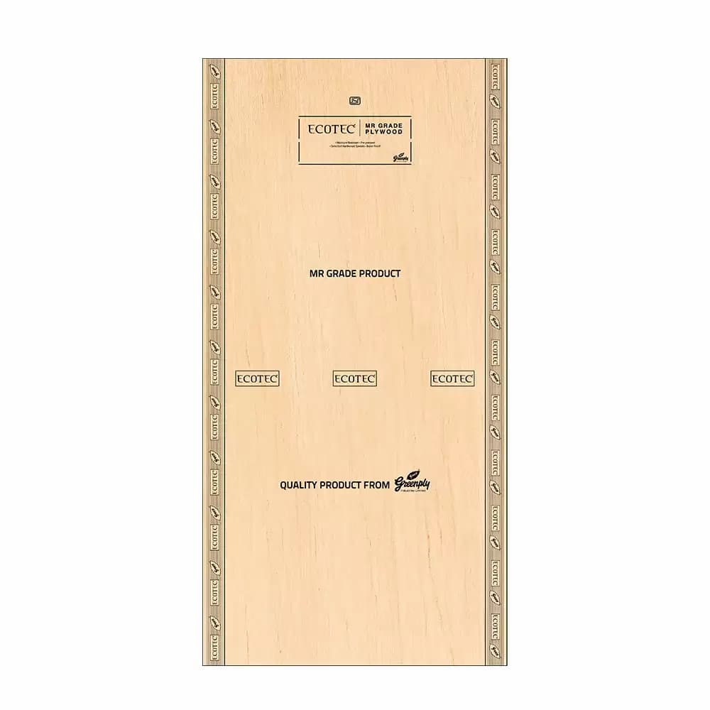 Greenply Ecotec MR
