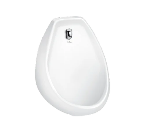 HINDWARE Smart Standard URINAL For Hotel,Office