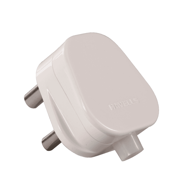Havells 16 A 3 PIN PLUGTOP