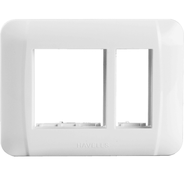 Havells 3 M COVER FRAME