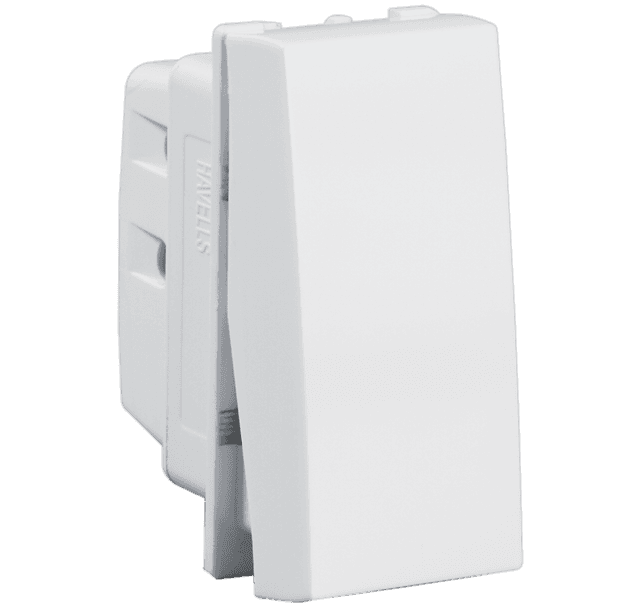 Havells 6 A 1WAY SWITCH