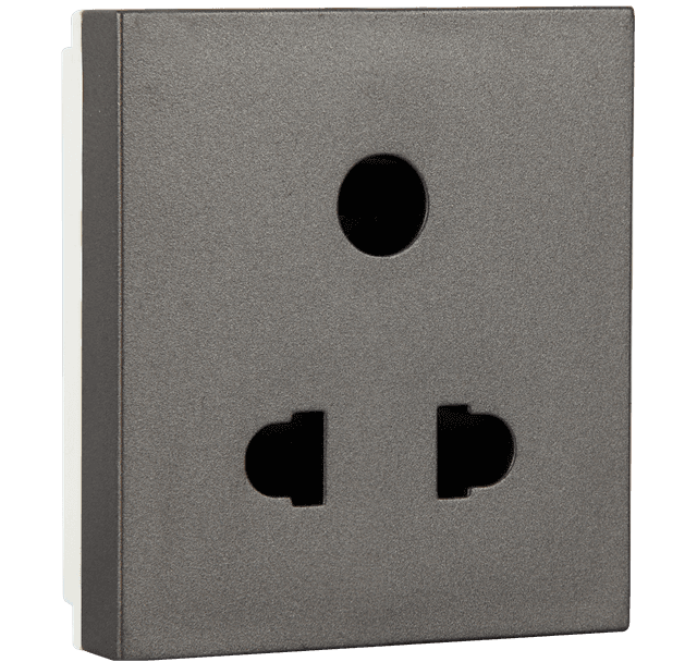 Havells 6 A 3 PIN SOCKET
