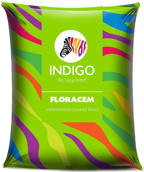 Indigo Floracem