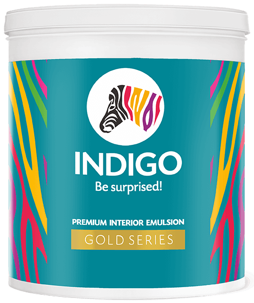 Indigo Premium Interior Paint