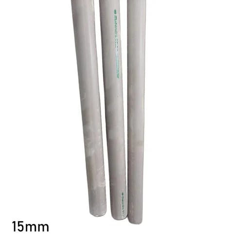 Mahindra 15mm 110 Mmrigid Pvc Pipes