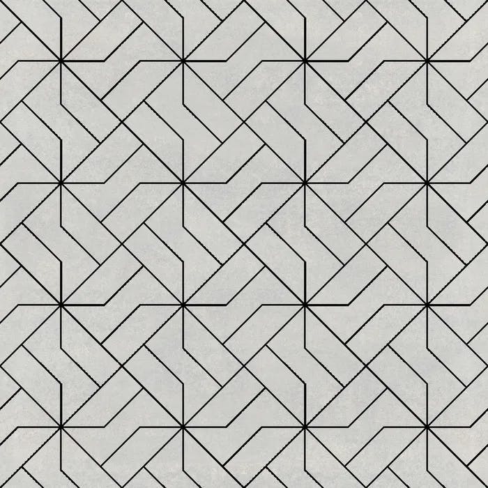 Moroccan Floor & Wall Tile TW-MR-13-033