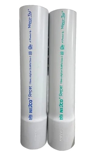 Nipco PVC Pipe 110 mm