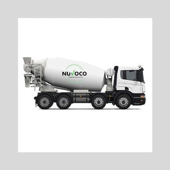 Nuvoco Ready Mix Concrete