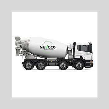 Nuvoco Ready Mix Concrete