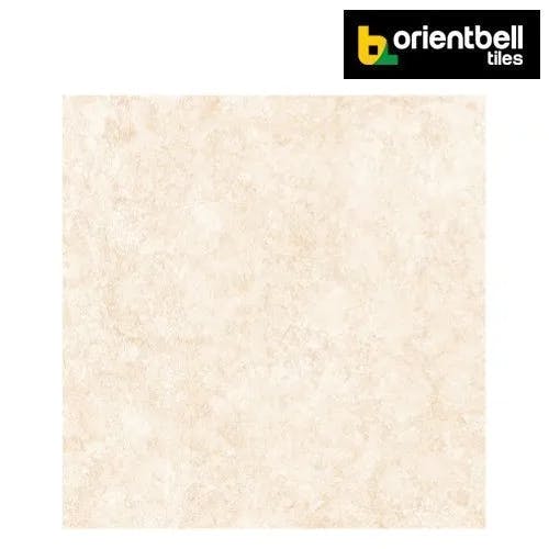 Orientbell Adams Crema Non Digital Ceramic Floor Tiles