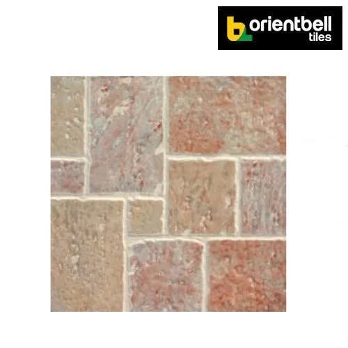 Orientbell Glossy Ceramic Wall Tile