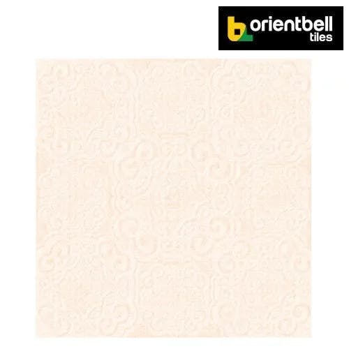 Orientbell ODP Camrilo-Sugar Non Digital Ceramic Floor Tiles