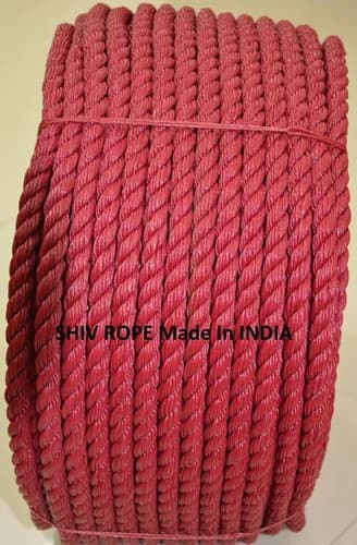 Shiv Rope