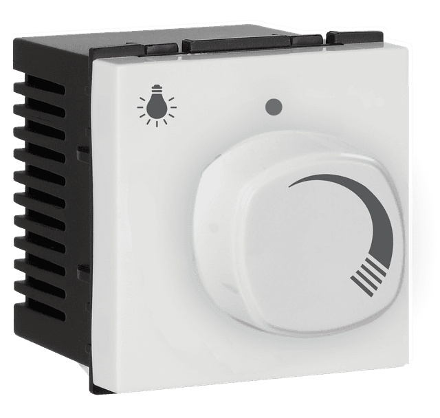 Standard DIMMER 400 W WHITE