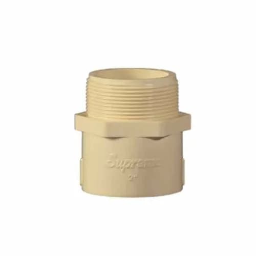 Supreme CPVC MTA (PLASTIC)