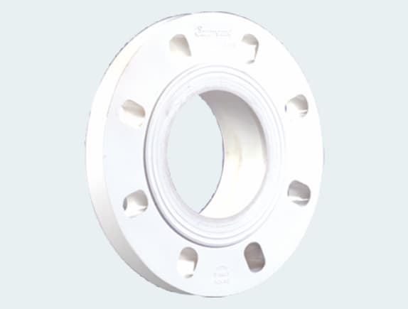 Supreme UPVC FLANGE ADAPTER