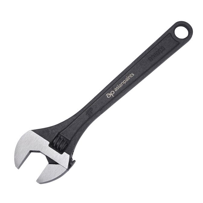 Adjustable Wrench 12
