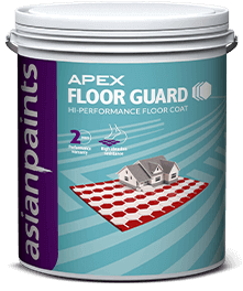 Apex Floor Guard