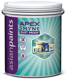 Apex Shyne Dust Proof