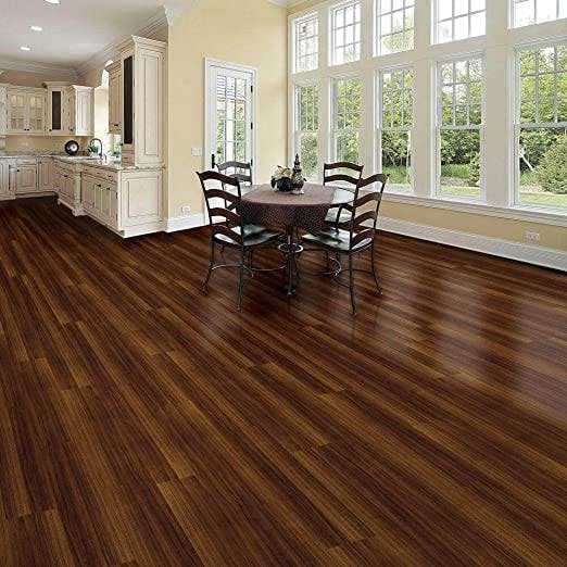 Ayatrio - Luxury Vinyl Plank Flooring for Residential and Commercial use
