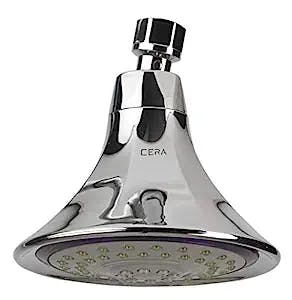 CERA F7020502 Stainless Steel Eco Flow Over Head SHOWER