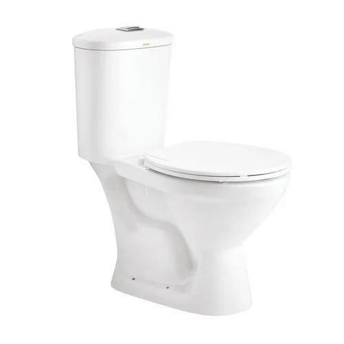 CERA Toilet Seats, Floor Mounted