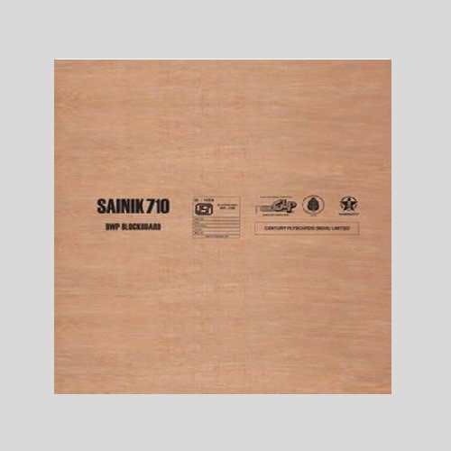 Century Sainik Plywood 710