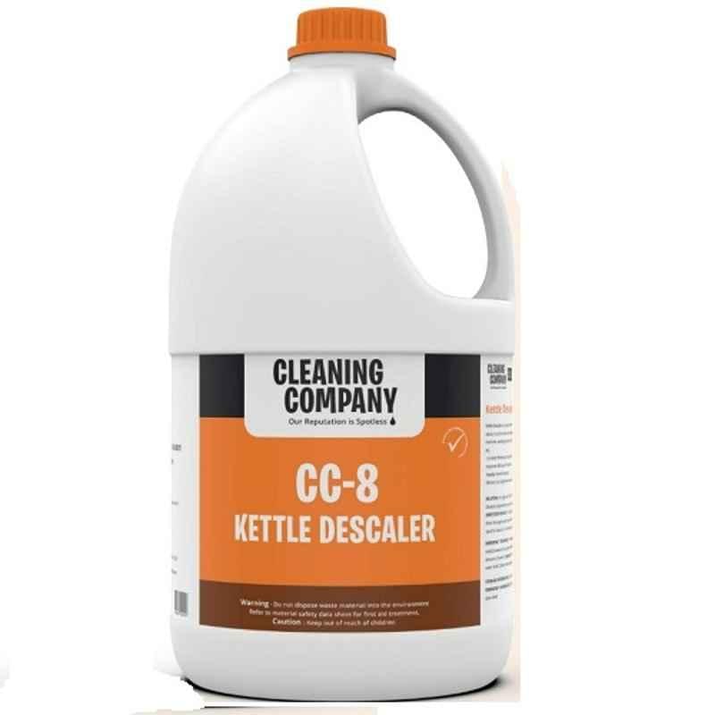 Cleaning Company 5L Kettle Descaler