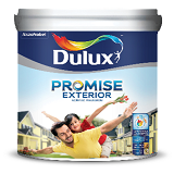 Dulux Promise Exterior