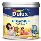Dulux Promise Interior