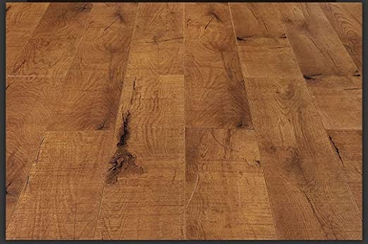 EGOFLOOR Enchant Premium Collection Laminate Wood Flooring