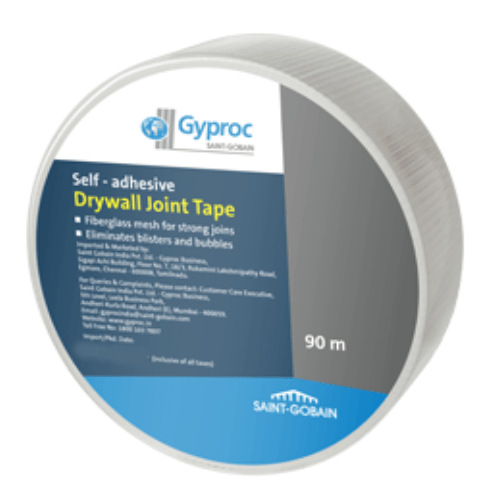 Gyproc® Fiber Tape