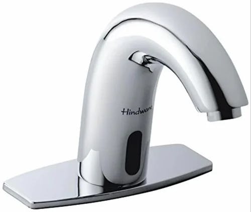 HINDWARE Stainless Steel Bathroom TAPs