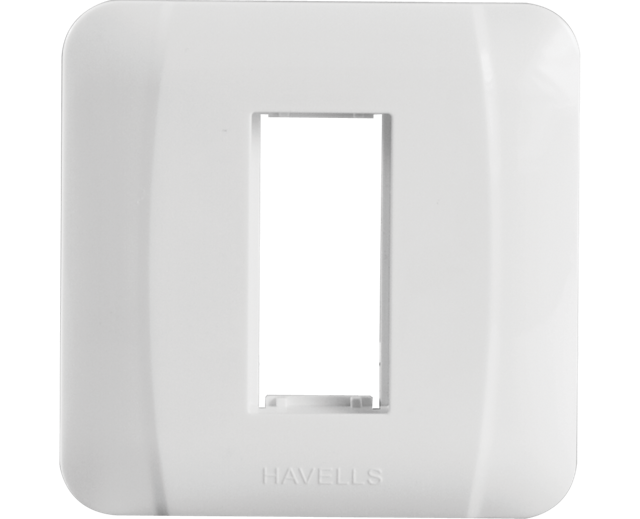 Havells 1 M COVER FRAME