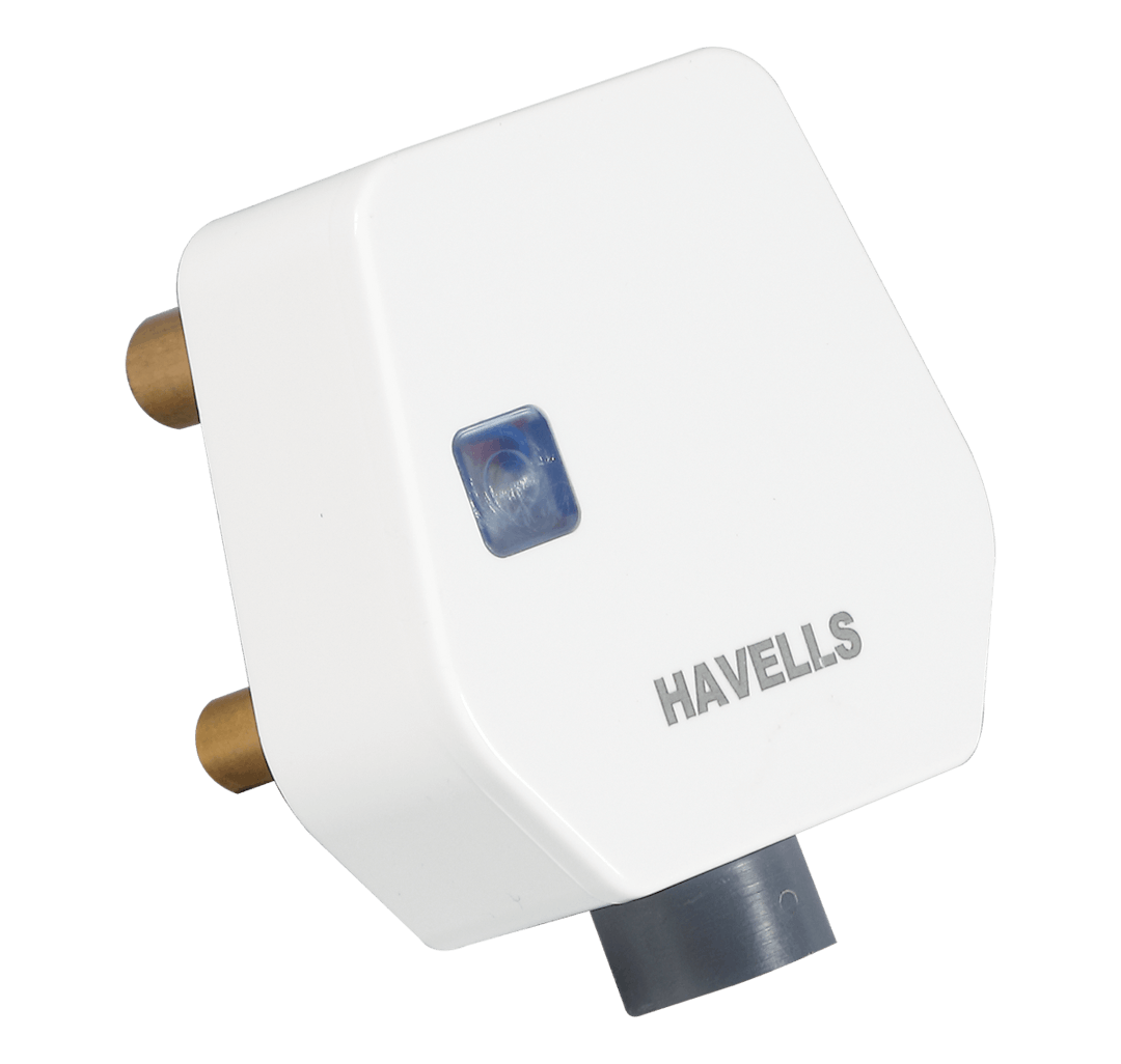 Havells 16 A HEAVY DUTY PLUGTOP WITH INDICATOR