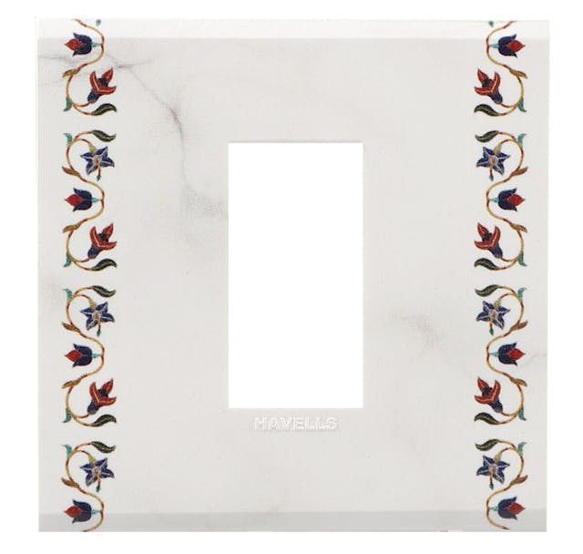 Havells 1M OUTER MARBLE PLATE