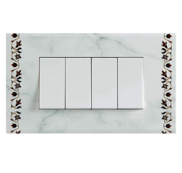 Havells 4M OUTER MARBLE PLATE